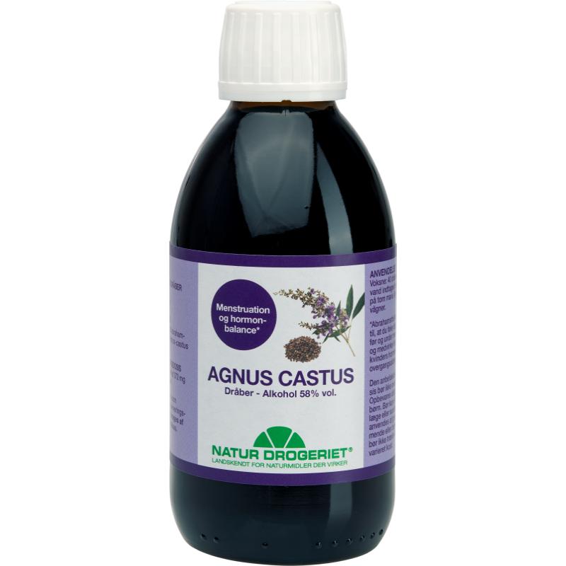 Agnus Castus 200 ml